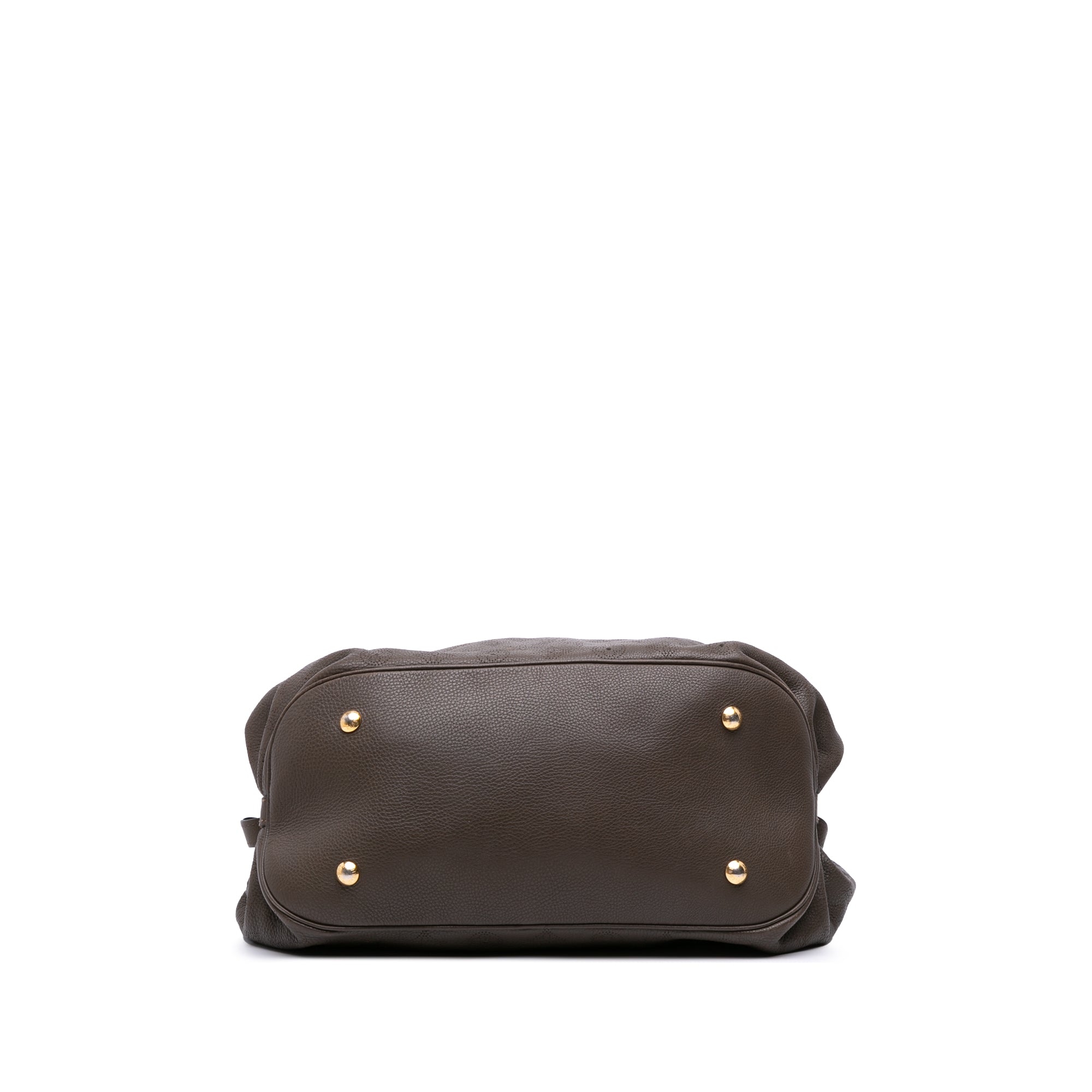 Monogram Mahina XL Hobo