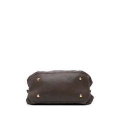 Monogram Mahina XL Hobo