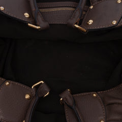 Monogram Mahina XL Hobo