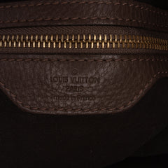 Monogram Mahina XL Hobo