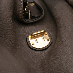 Monogram Mahina XL Hobo