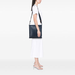 Nappa Intrecciato VN Crossbody