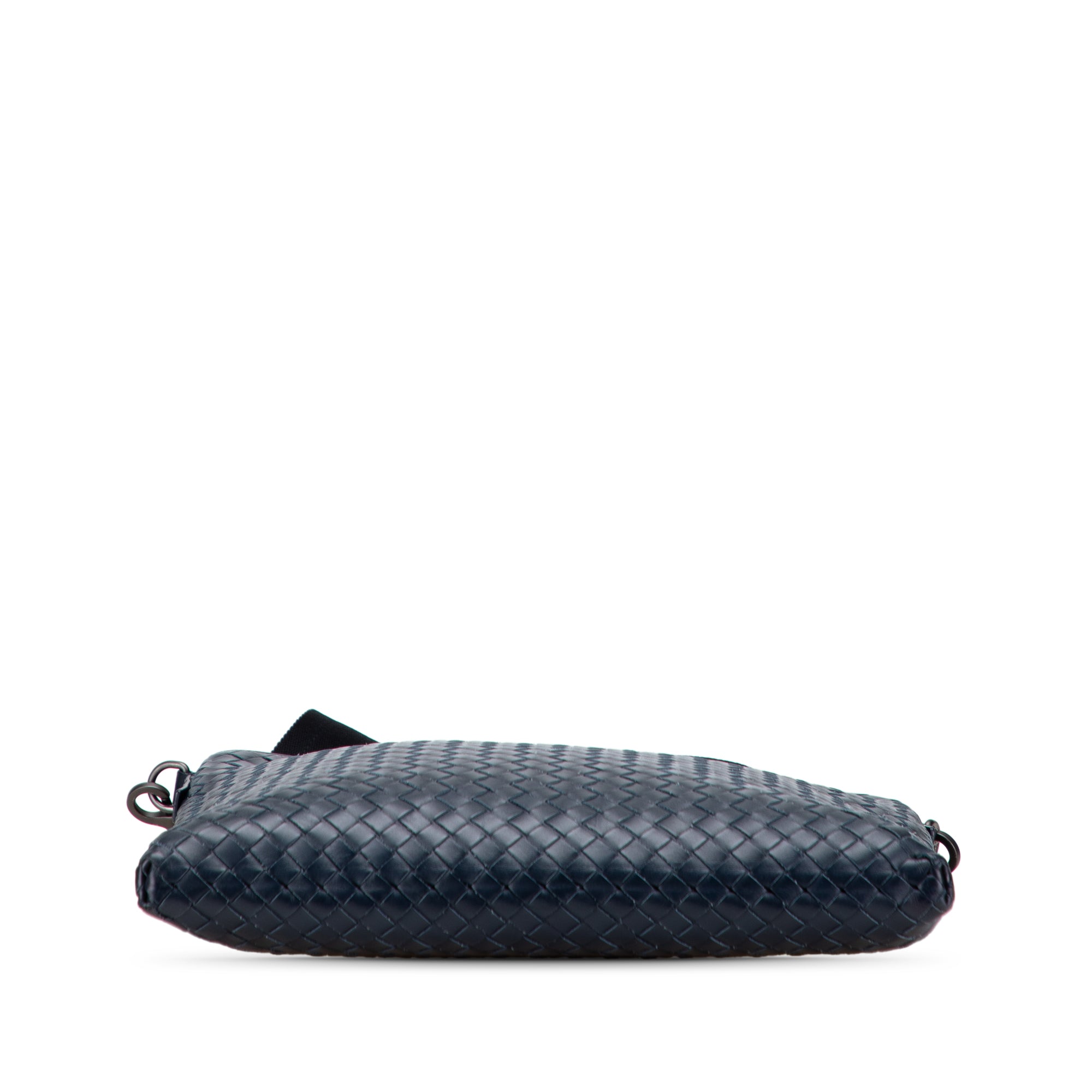 Nappa Intrecciato VN Crossbody
