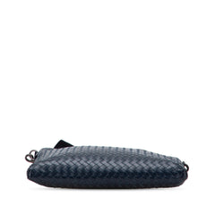 Nappa Intrecciato VN Crossbody