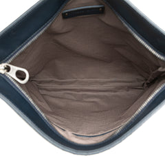 Nappa Intrecciato VN Crossbody