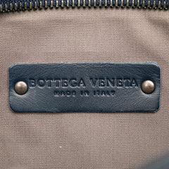 Nappa Intrecciato VN Crossbody