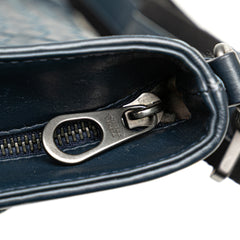Nappa Intrecciato VN Crossbody