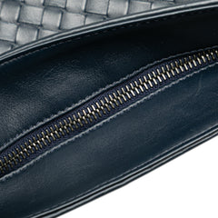 Nappa Intrecciato VN Crossbody