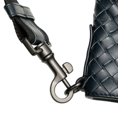 Nappa Intrecciato VN Crossbody