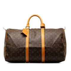 Monogram Keepall 50_0