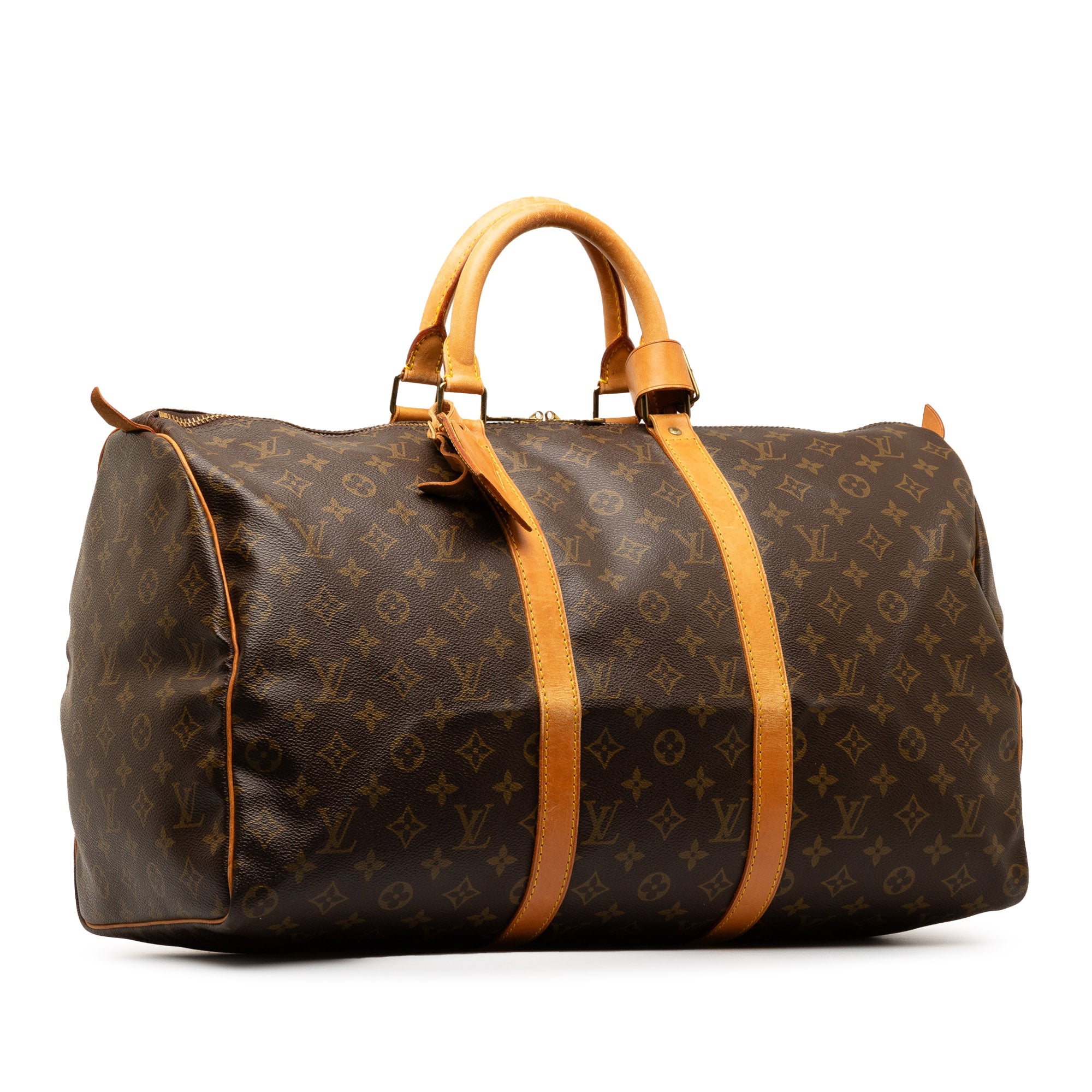 Monogram Keepall 50_1