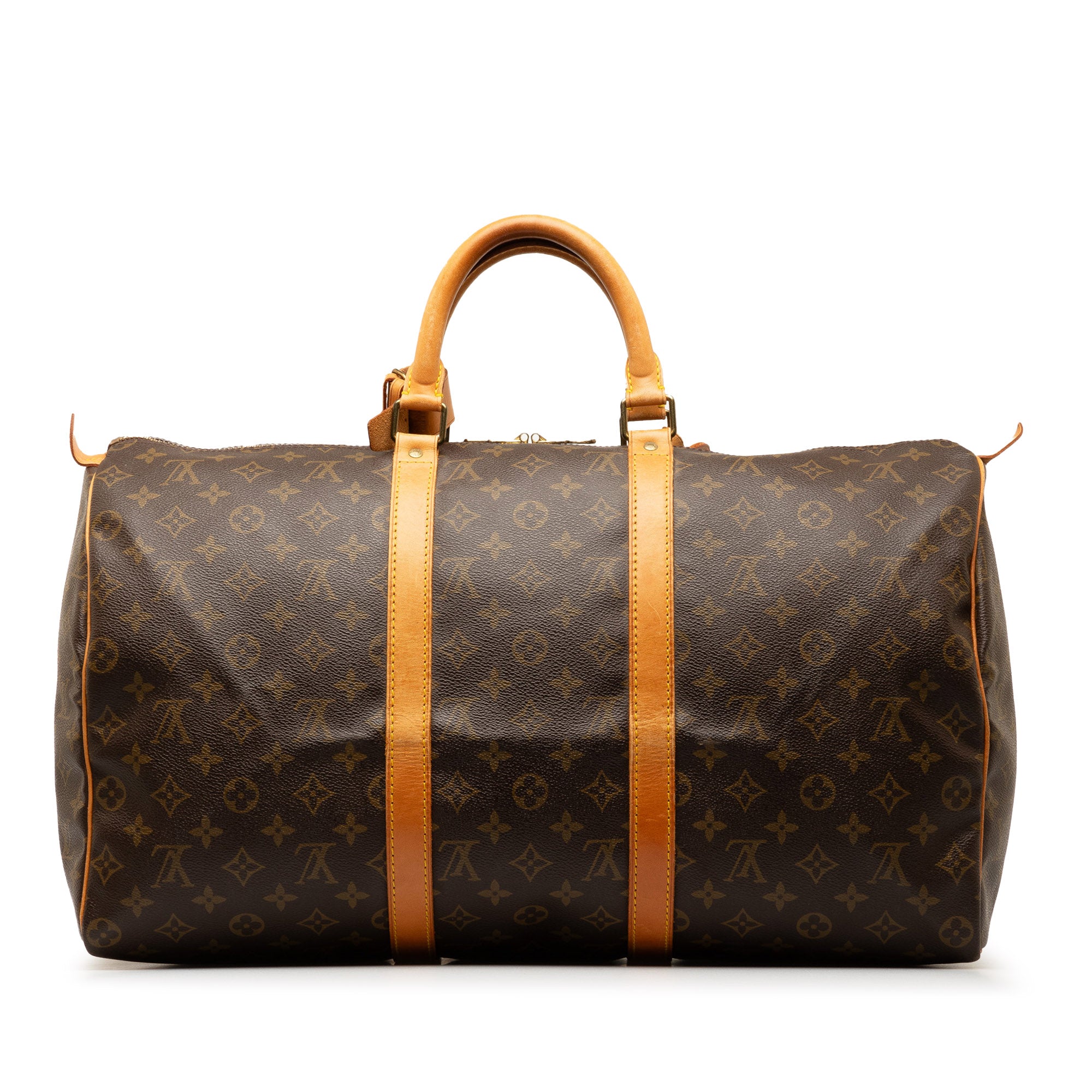 Monogram Keepall 50_2