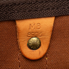 Monogram Keepall 50_6