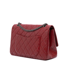 Reissue 2.55 Aged Calfskin Double Flap 227