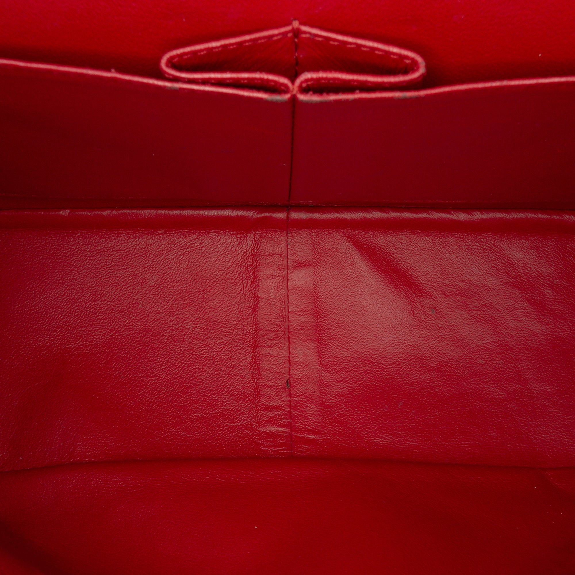 Reissue 2.55 Aged Calfskin Double Flap 227