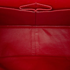 Reissue 2.55 Aged Calfskin Double Flap 227