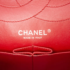 Reissue 2.55 Aged Calfskin Double Flap 227
