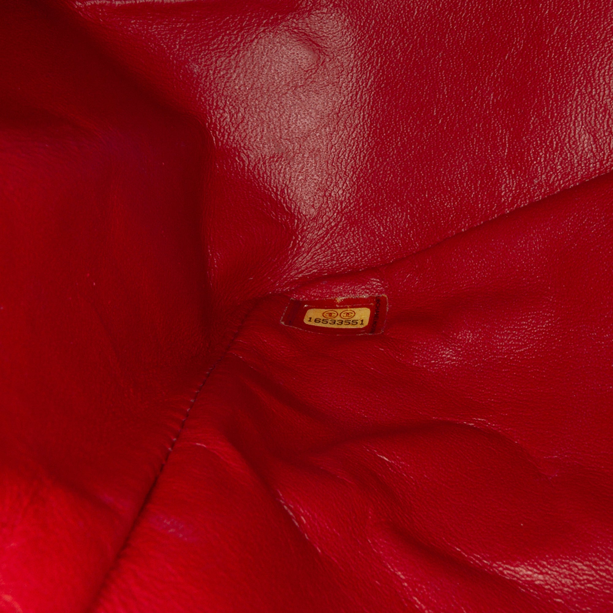 Reissue 2.55 Aged Calfskin Double Flap 227