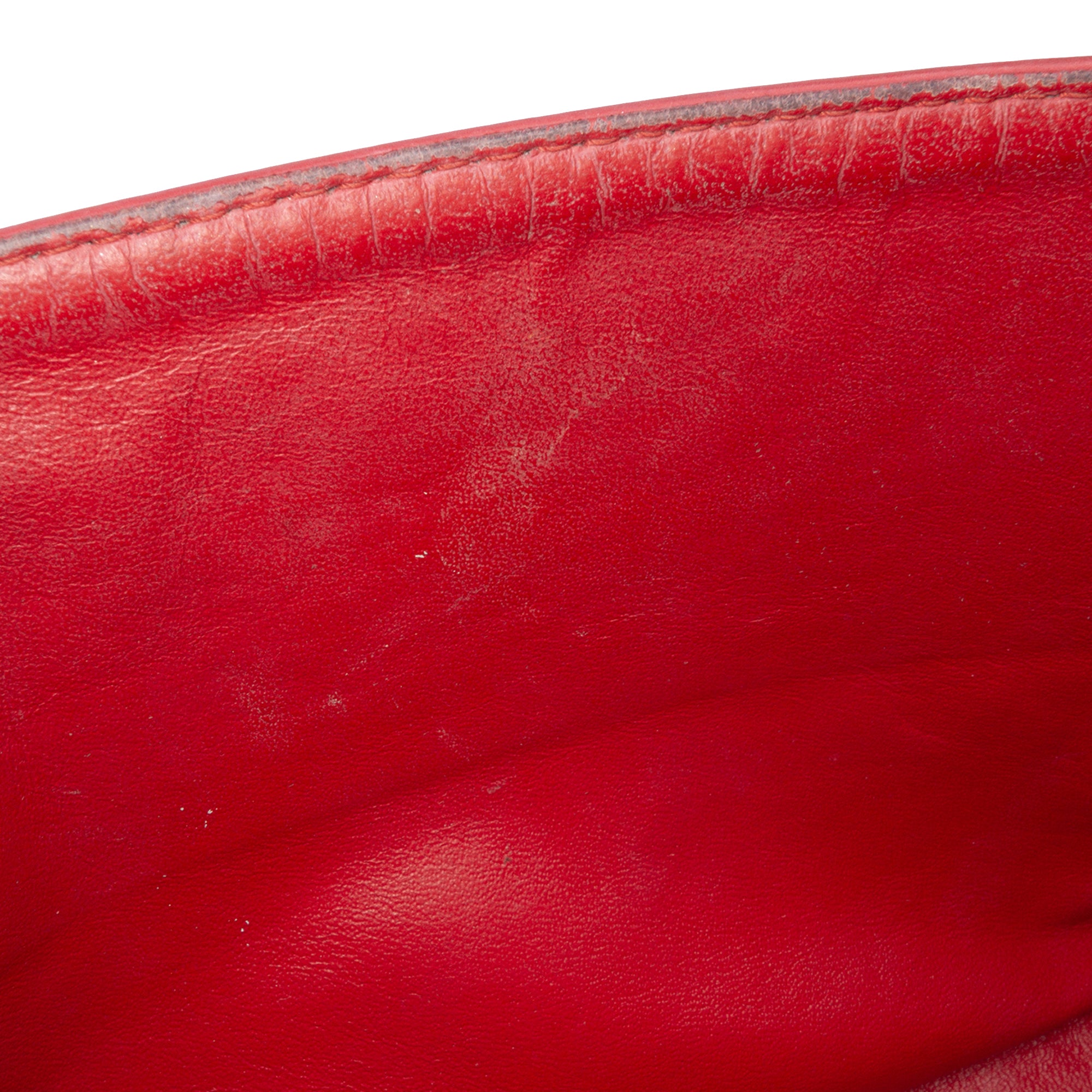 Reissue 2.55 Aged Calfskin Double Flap 227
