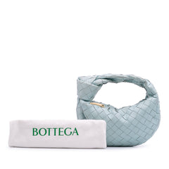 Mini Nappa Intrecciato Jodie