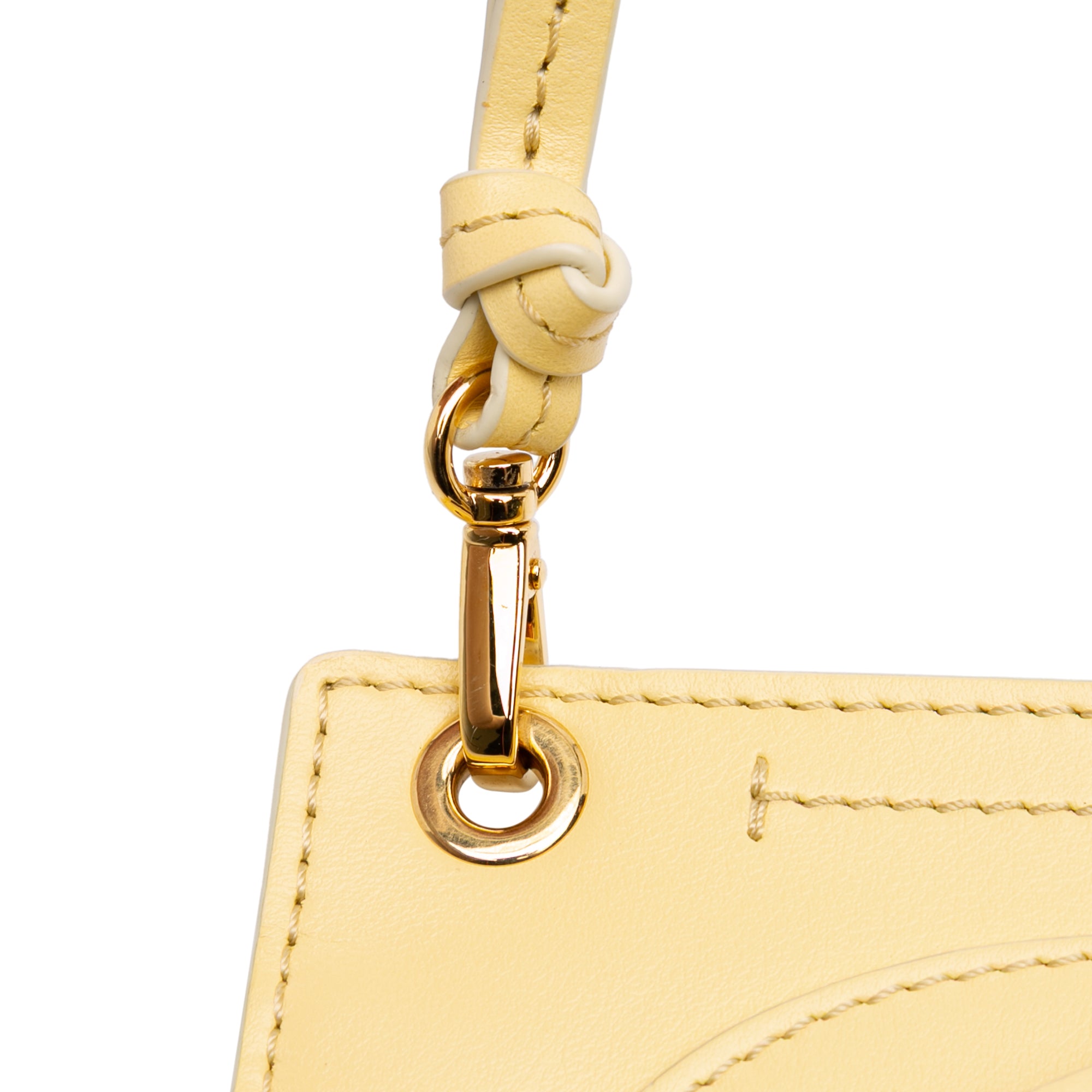 Leather Harrison Eyeglasses and Phone Pouch Crossbody