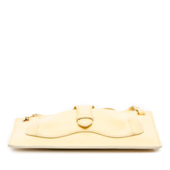 Leather Harrison Eyeglasses and Phone Pouch Crossbody