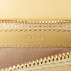 Leather Harrison Eyeglasses and Phone Pouch Crossbody