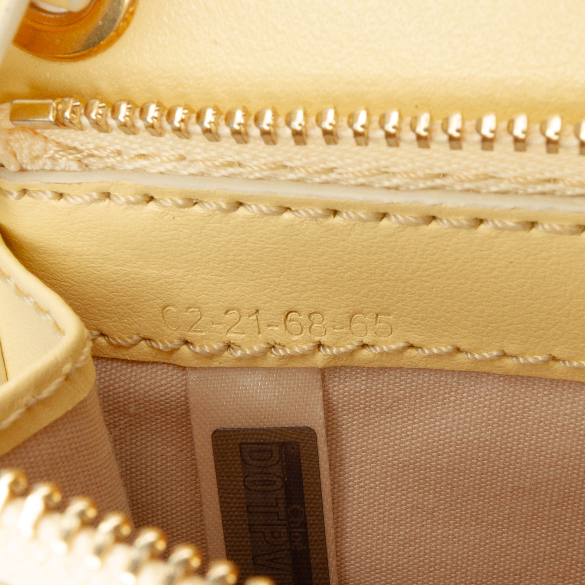Leather Harrison Eyeglasses and Phone Pouch Crossbody