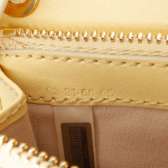 Leather Harrison Eyeglasses and Phone Pouch Crossbody