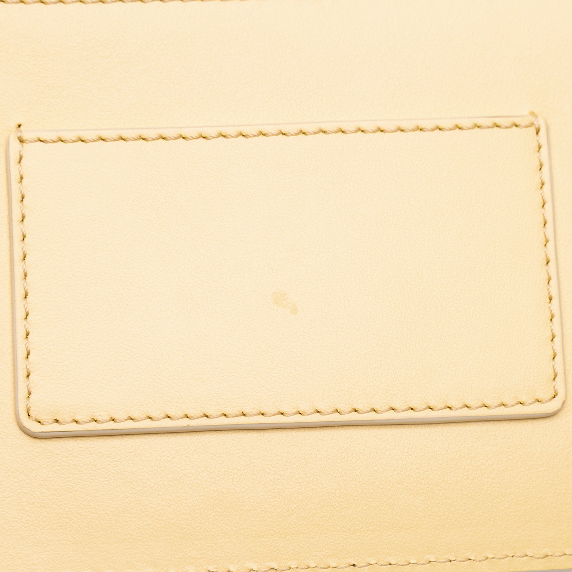 Leather Harrison Eyeglasses and Phone Pouch Crossbody