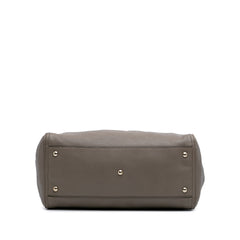 Medium Leather Soho Cellarius Tote
