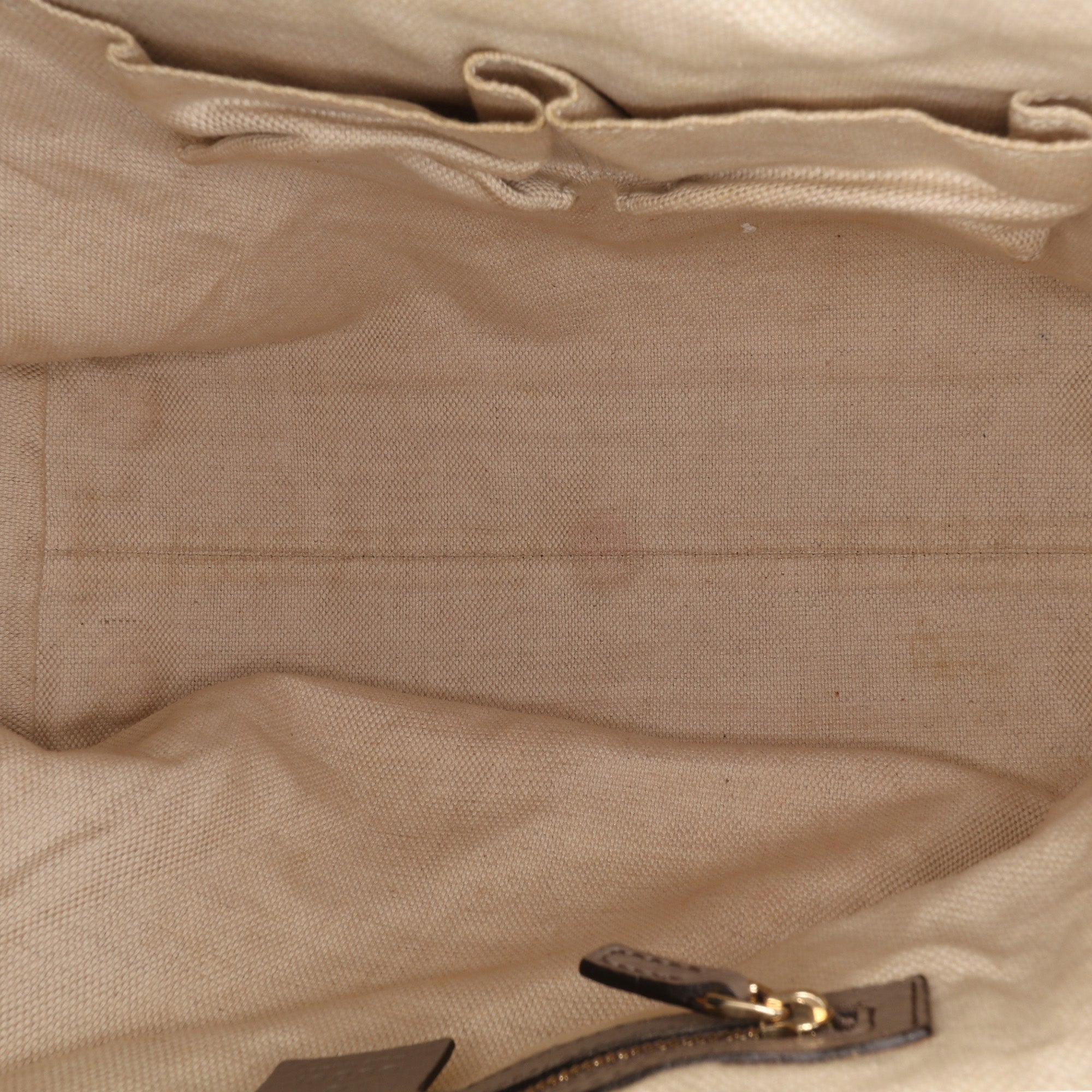 Medium Leather Soho Cellarius Tote