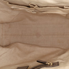 Medium Leather Soho Cellarius Tote