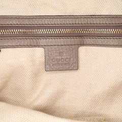 Medium Leather Soho Cellarius Tote