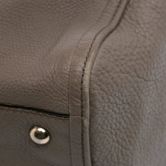 Medium Leather Soho Cellarius Tote