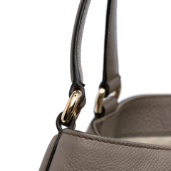 Medium Leather Soho Cellarius Tote