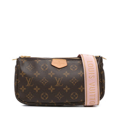 Monogram Multi Pochette Accessoires