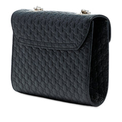 Mini Microguccissima Emily Crossbody