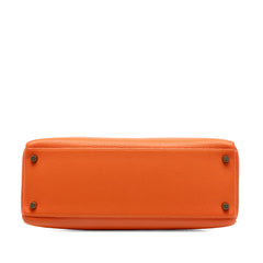 Clemence Kelly II Retourne 32