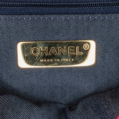 Lambskin CC Mania Flap