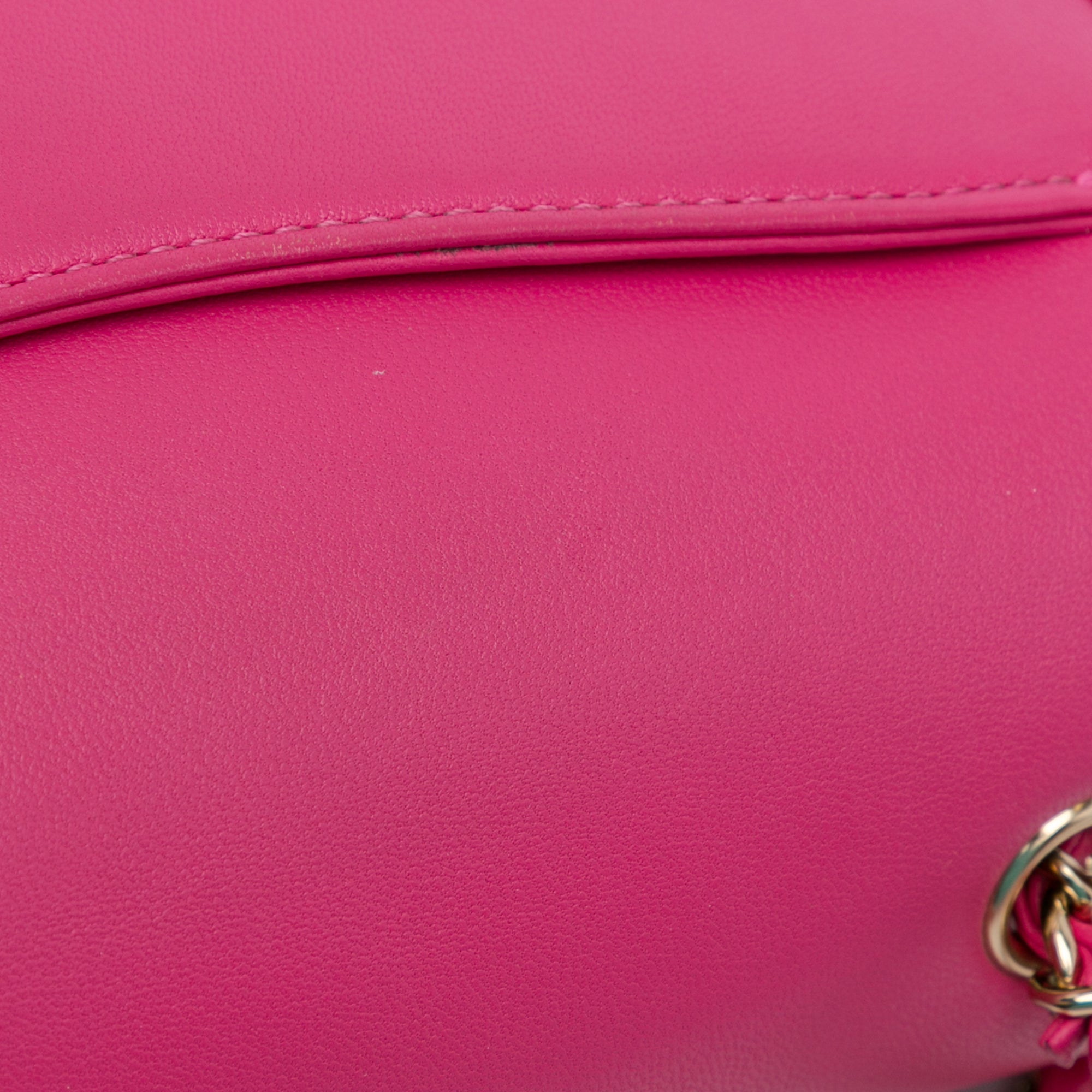 Lambskin CC Mania Flap