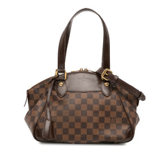 Damier Ebene Verona PM