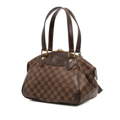 Damier Ebene Verona PM