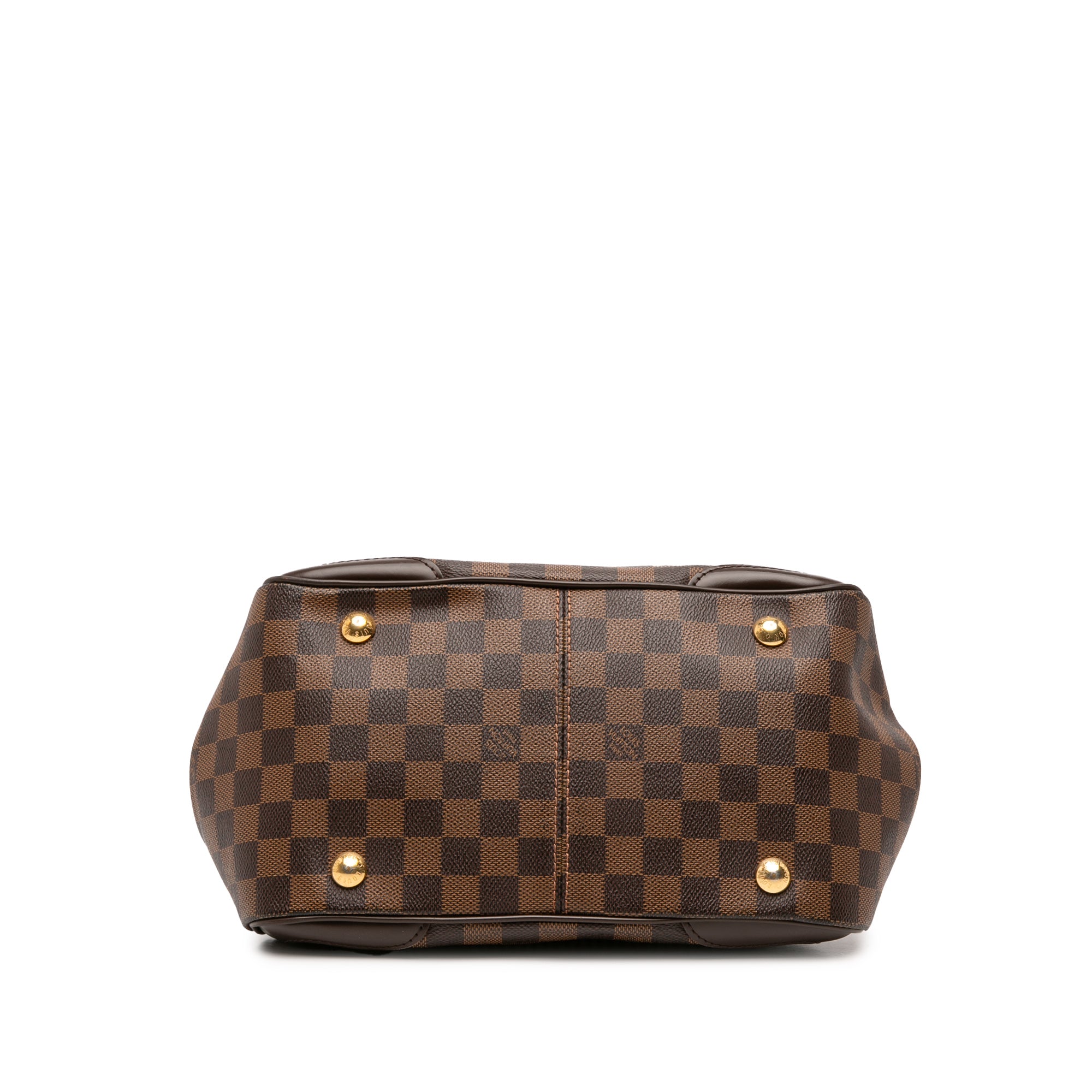 Damier Ebene Verona PM