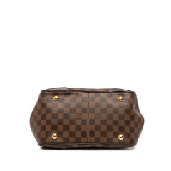 Damier Ebene Verona PM