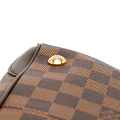 Damier Ebene Verona PM