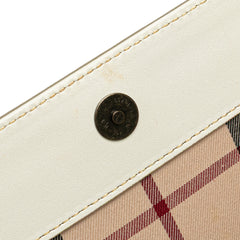 Leather Crossbody