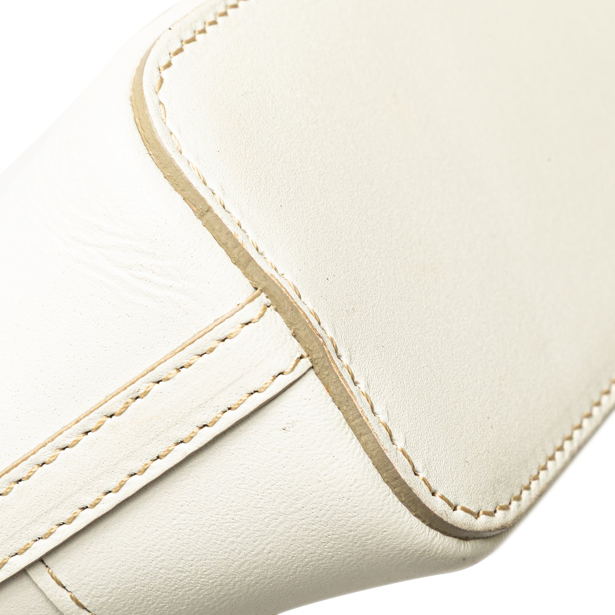 Leather Crossbody