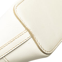 Leather Crossbody