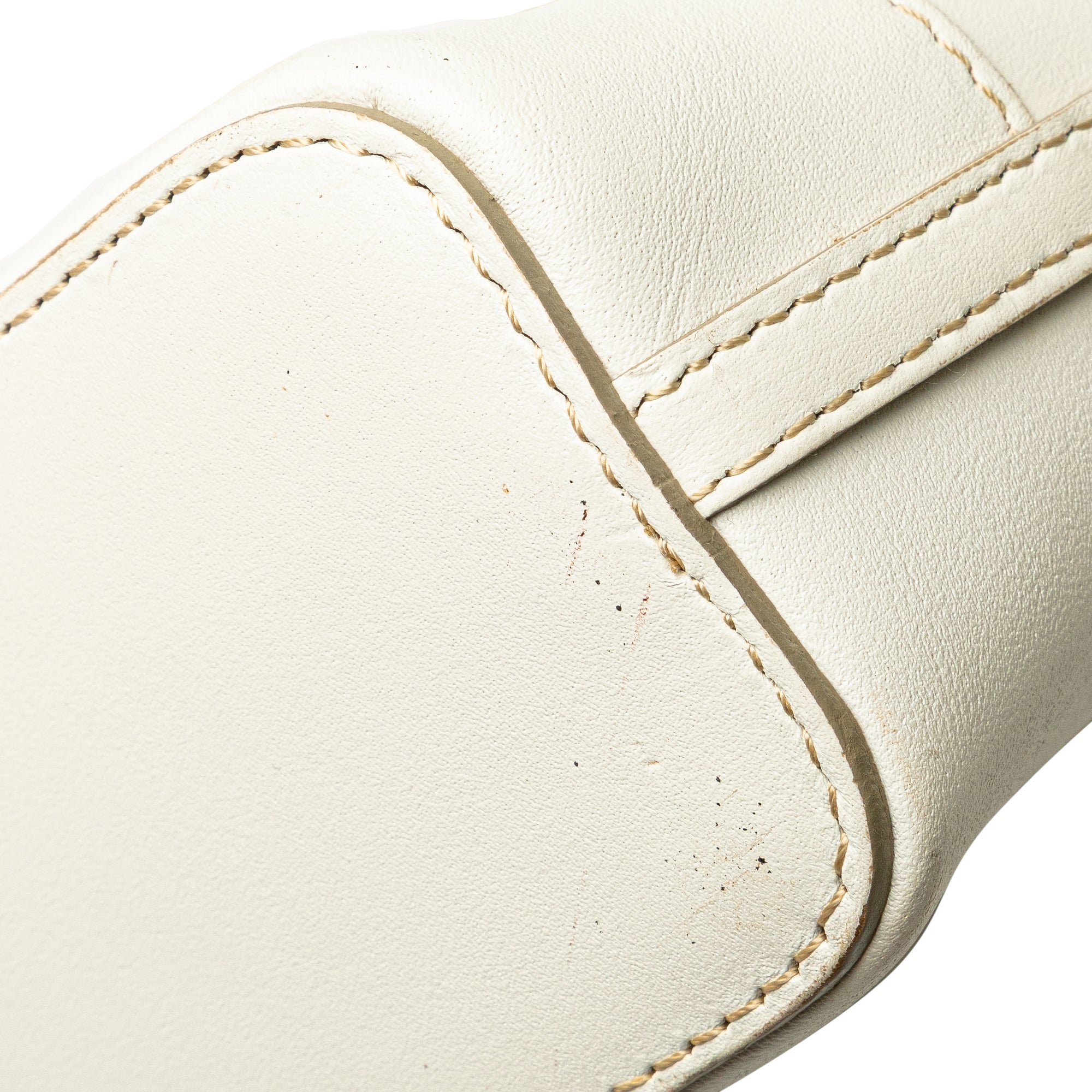 Leather Crossbody